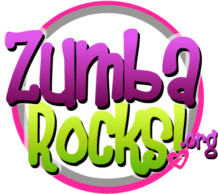 Show Out Zumba Fitnessfitness - Zumba Rocks (500x500)