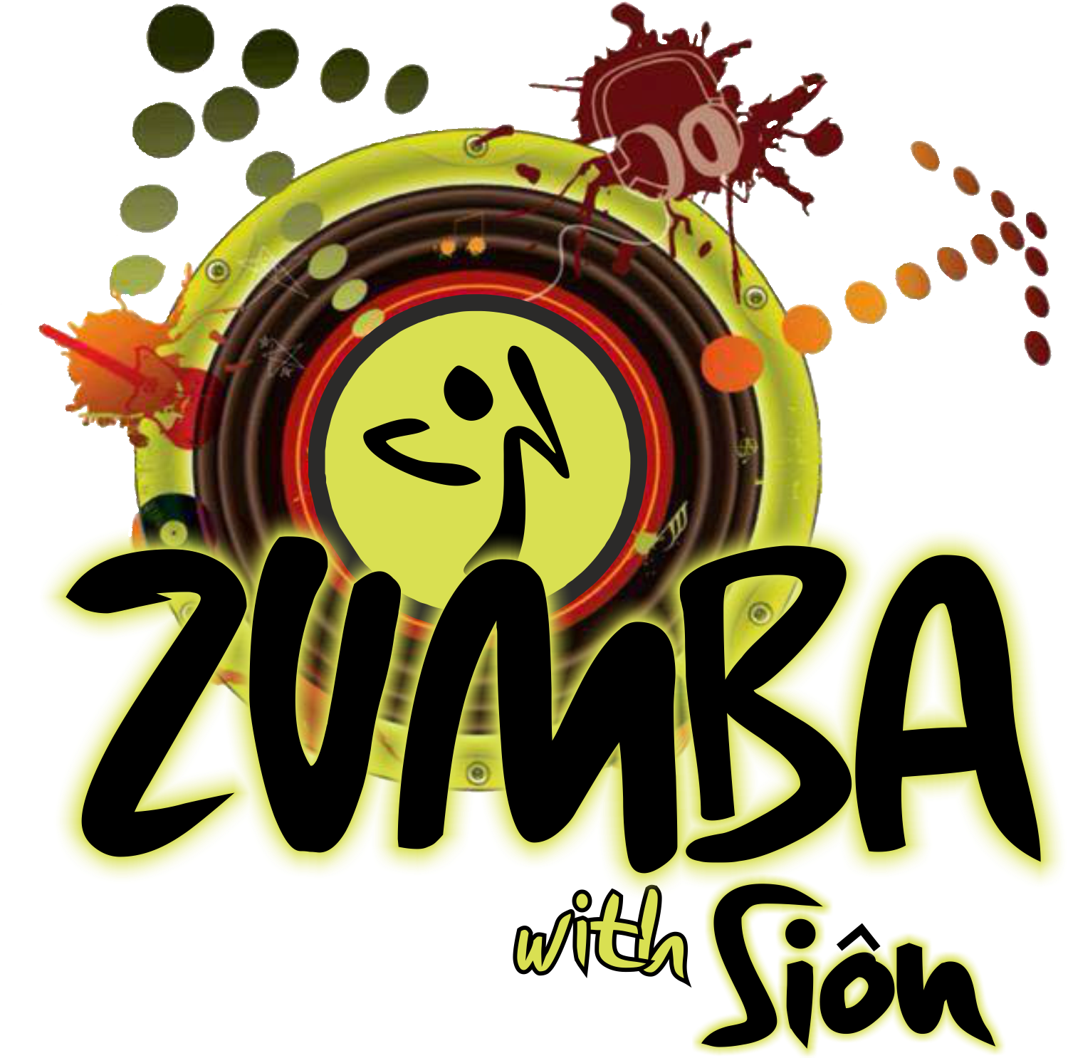 Tpts Fitness Club In Swansea Can Now Offer The Best - Zumba Fitness Png (1541x1530)
