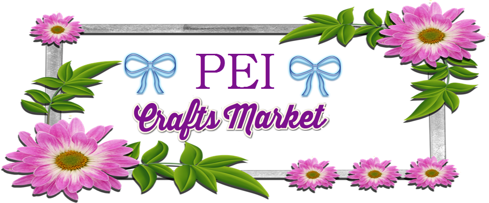 Pei Crafts Market, Island Made Crafts, Artisans, Foods, - Pei Crafts Market, Island Made Crafts, Artisans, Foods, (1074x400)