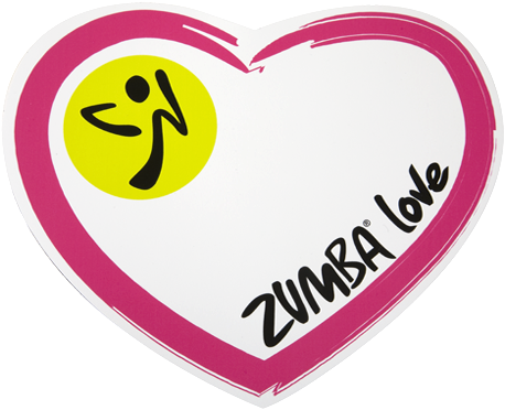 So July Is National Dance Day This Year - Zumba Fitness (500x500)