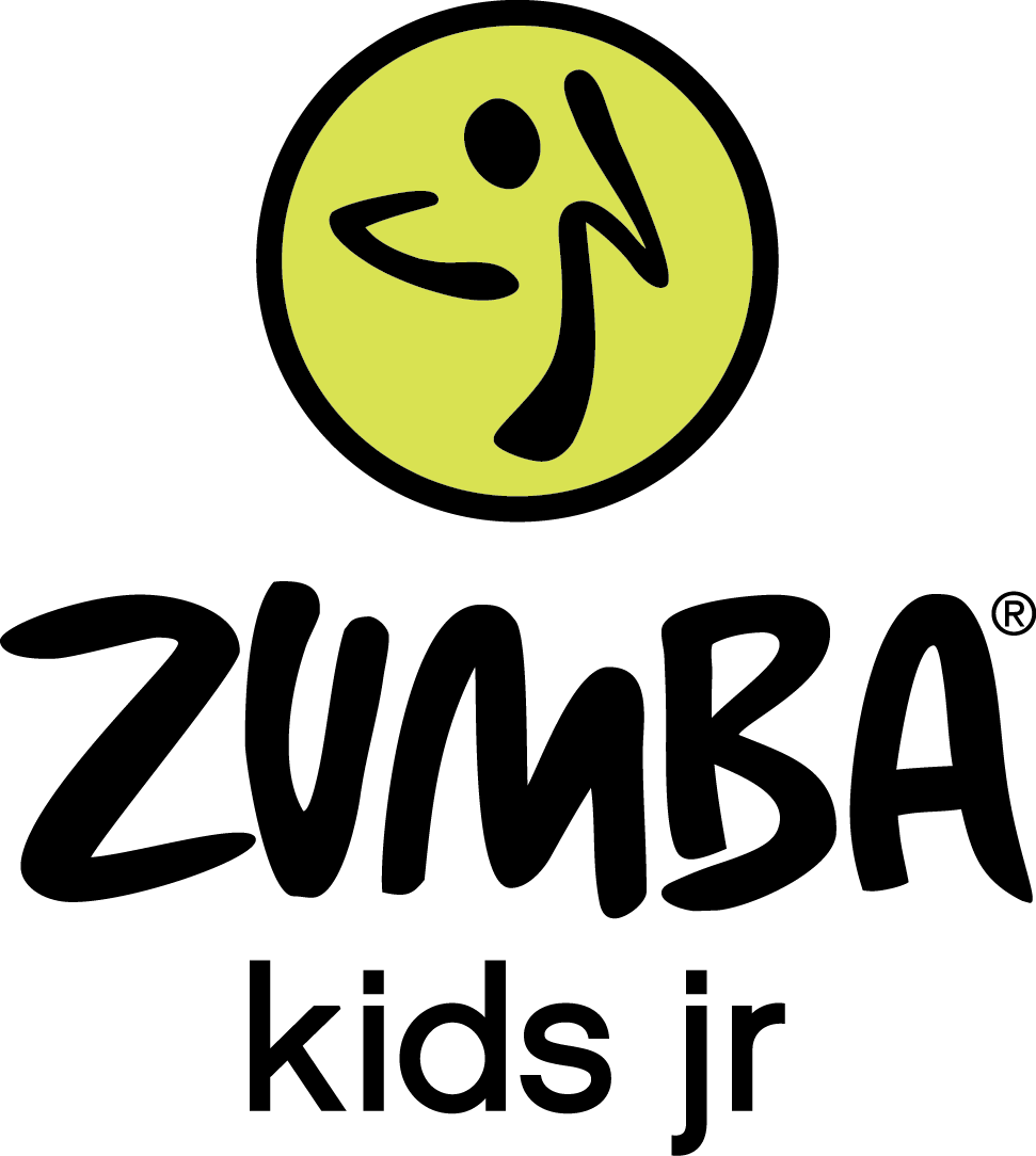 Zumba Kids Jr - Zumba Fitness (971x1084)
