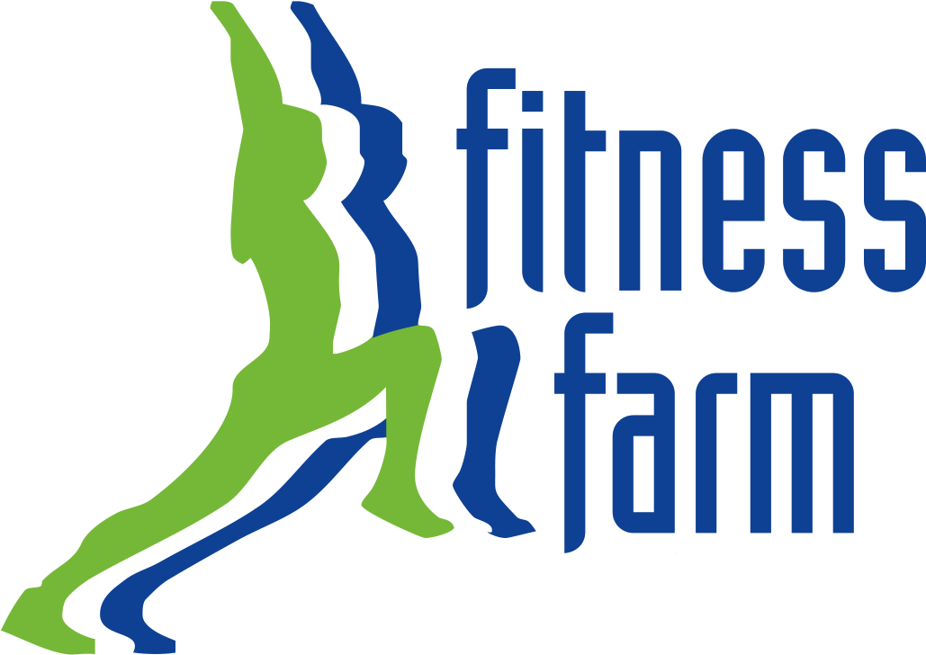 Fitness Farm Logo A - Institutional Development Of Business Schools By Ulrich (1070x780)