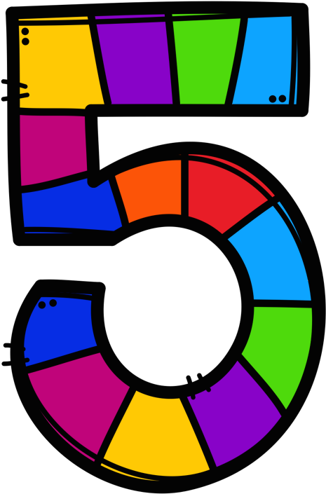 Does Your School Celebrate Halloween Do They Call It - Circle (568x862)