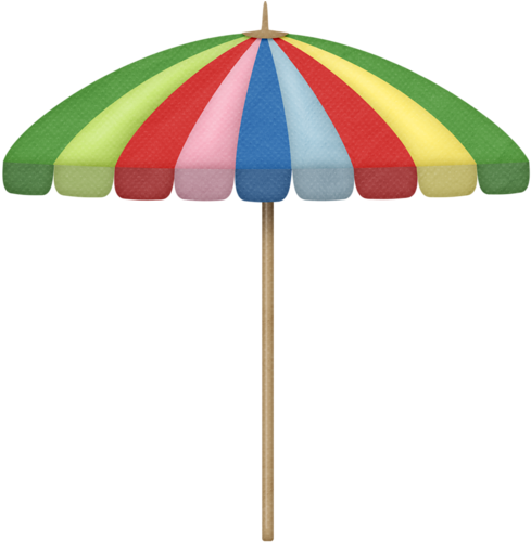 Album - " - Umbrella (496x500)