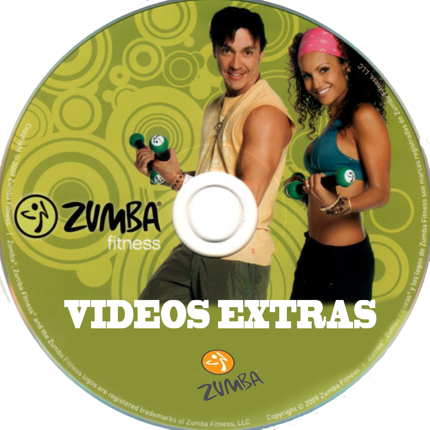 Zumba Exhilarate Activate Download - Zumba Fitness (850x850)