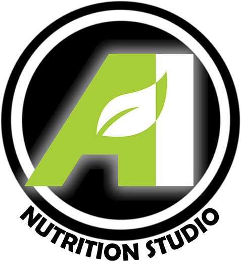 A1 Nutrition Self Healing Energy Studio - Emblem (500x535)