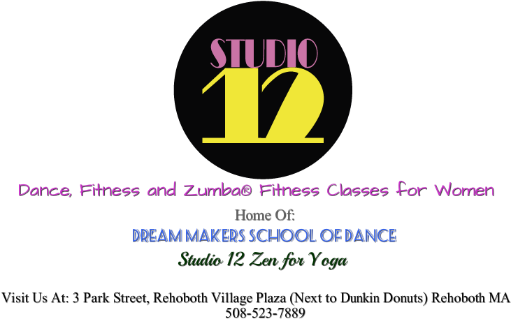 Zumba® Fitness - Scholarship (802x522)