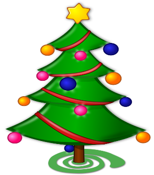 Parade Application - Christmas Tree (332x371)