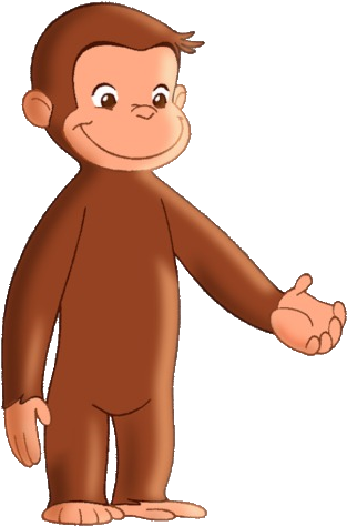 George 20 - Curious George (320x477)