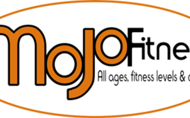 Zumba Gold - Zumba Gold (640x400)