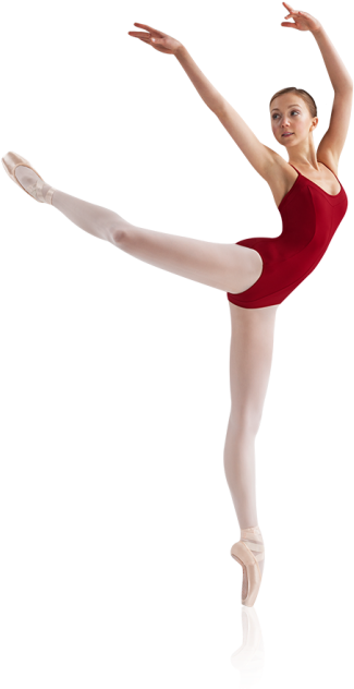 Ballet Dancer (645x645)