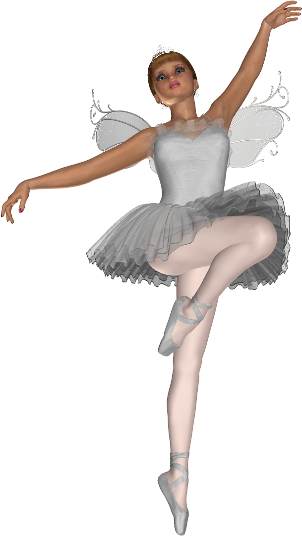Ballet Dancer (1100x1122)