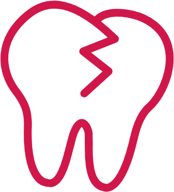 Wisdom Teeth Removal - Human Tooth (626x626)