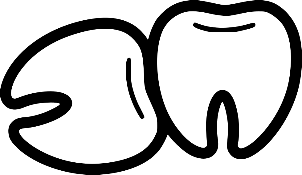 Wisdom Teeth Comments - Wisdom Tooth (980x568)