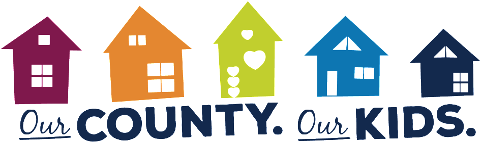 2015 Foster Vc Kids Our County Our Kids Logo - Anníe Mist Þórisdóttir (1024x342)