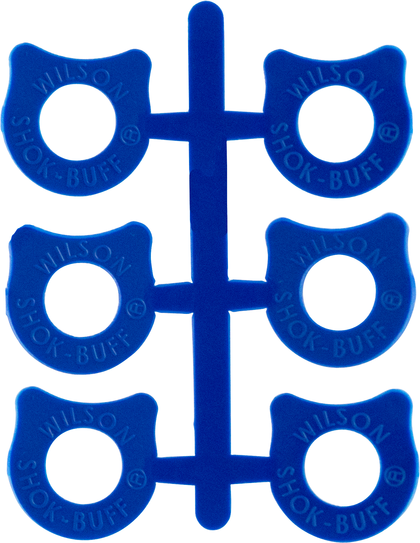 Wils 2b Shok-buff Buffers - Northwest Armory (1494x1906)