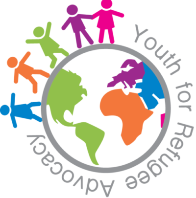 Youth For Refugee Advocacy - Circle (400x405)