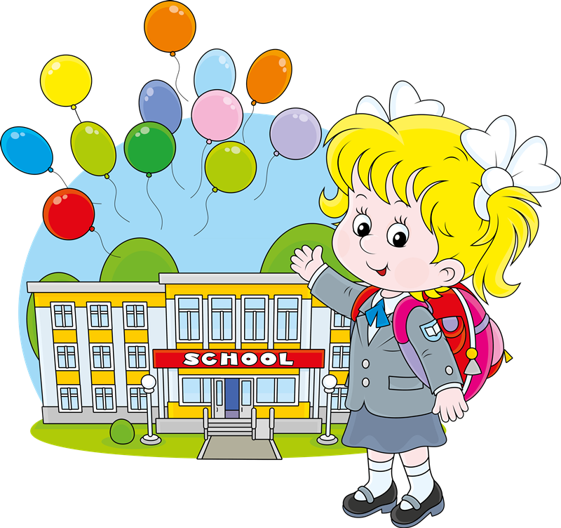 Gifs Y Fondos Pazenlatormenta - Cartoon Related To School (800x752)