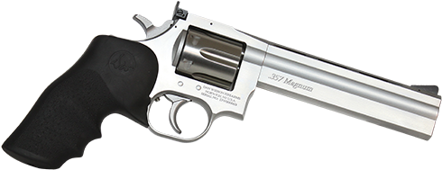Cz Usa Dw 715 Revolver - Cz Revolver (500x333)