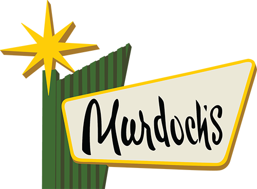 Murdoch's Gem Shop - Murdoch's Gem Shop (500x369)