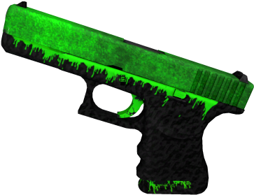 Steam Image - Counter-strike: Global Offensive (600x600)