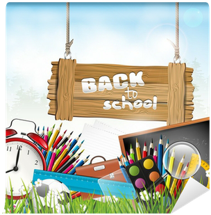 Back To School - Maya Akademi Türkçe İlkokuma Ve Yazma Öğretimi (400x400)