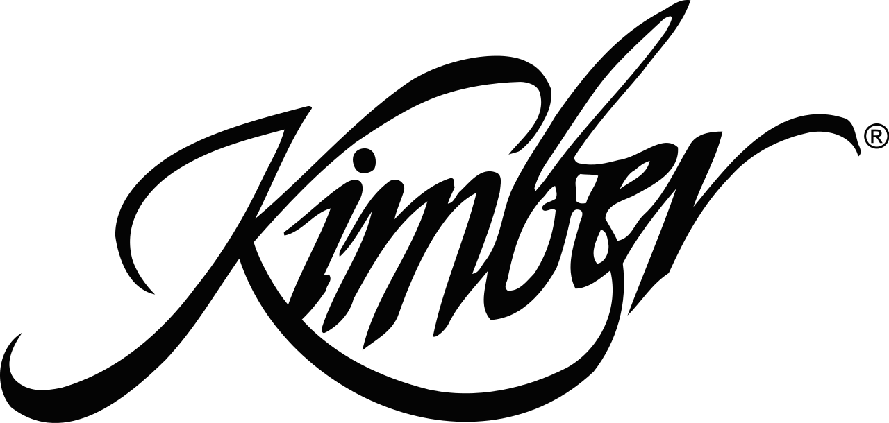 Kimber Holsters - Kimber Logo (1280x610)