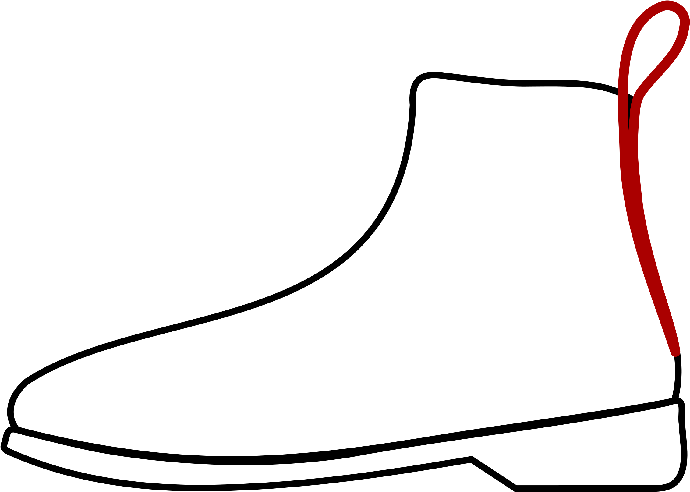 All-purpose News And Politics Thread - Bootstrap Clipart (4800x3500)