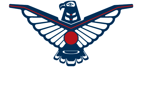 Novacraft Border Logo - Nova Craft Canoe Logo (571x333)