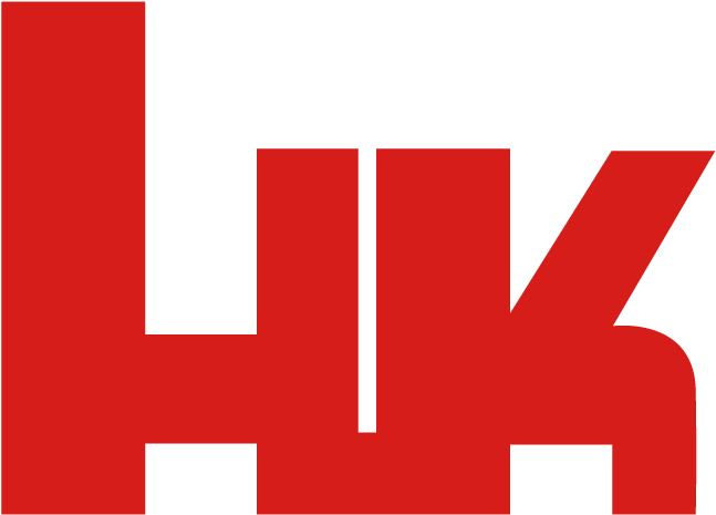 Our Network - - Heckler & Koch Logo (658x478)