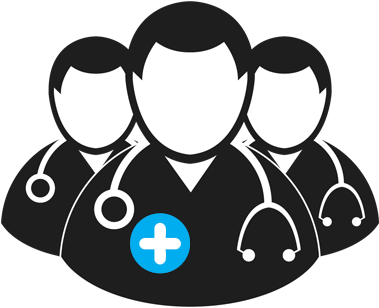 Our Social Media Services Place Your Practice At The - Medicine (414x327)