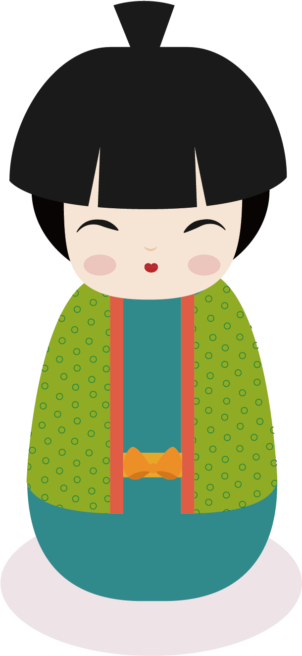 Japanese Dolls Japanese Dolls Kimono - Japanese Dolls Japanese Dolls Kimono (2480x2350)