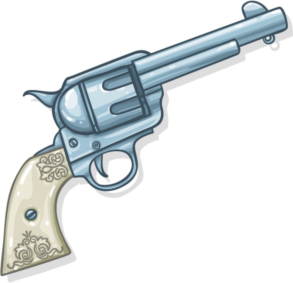 List Of Synonyms And Antonyms Of The Word Sixshooter - Six Shooter (1024x1024)