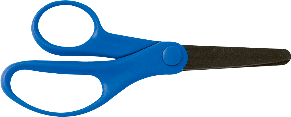 Scissors Png Images Clipart - Preschool Scissors (1022x815)