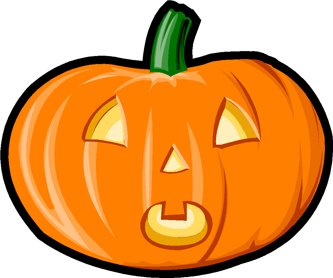 Halloween Pumpkin Catch - Jack O Lantern Jpg (1105x904)