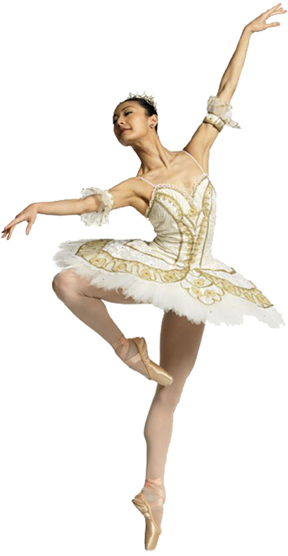 Ballet - Ballet (600x800)