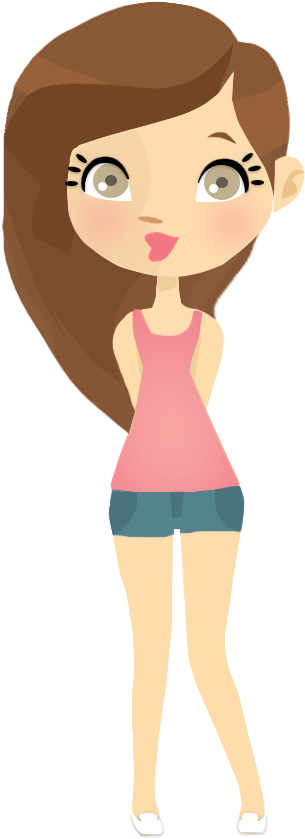 Posted By Rumi Bumrah At - Doll (543x900)