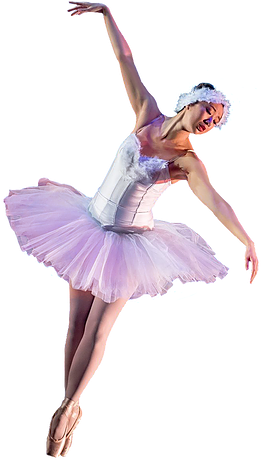 Ballet - Ballet Dancer (299x475)