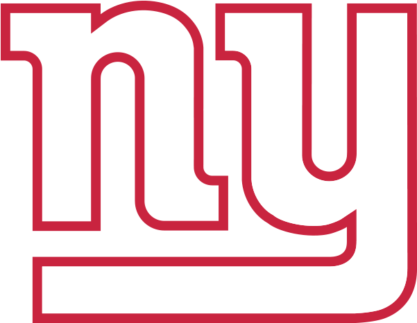 New York Giants Logo Png (600x600)