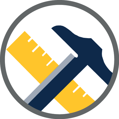 Caw Website Icon Create Dark Outline - Favicon (409x409)