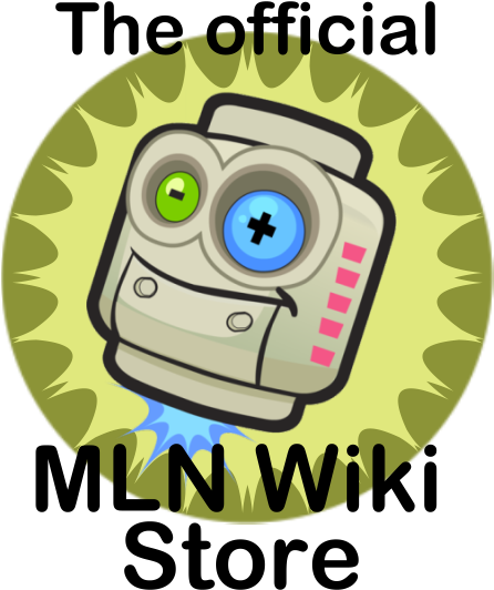 My Lego Network Wiki - My Lego Network (841x595)