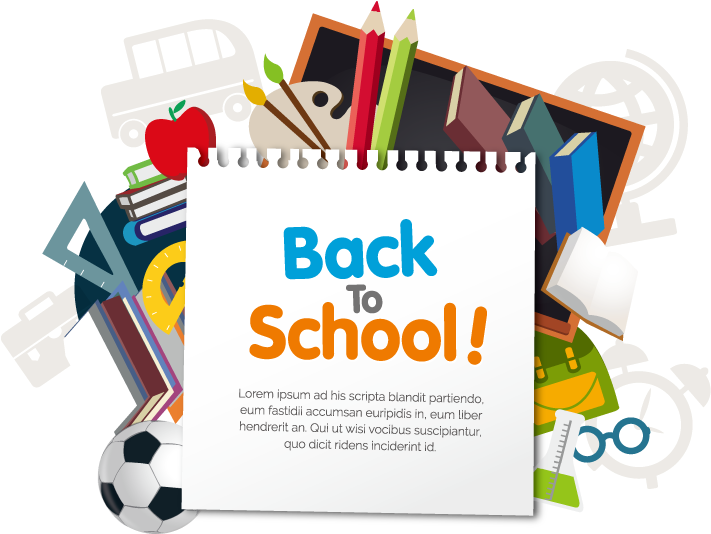 Student School Education - Student School Education (842x697)