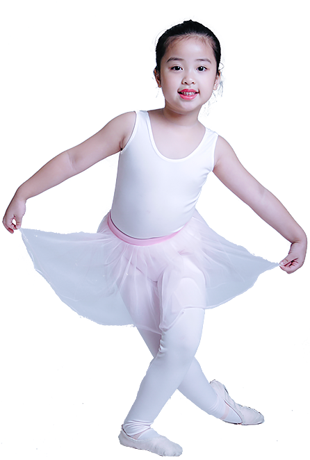 Dance To Express - Southpointe Dance Institute (600x854)