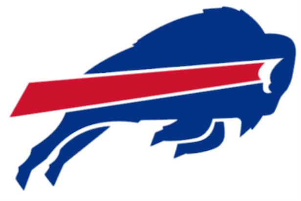 Buffalo Bills Team Logo - Buffalo Bills Logo (621x419)
