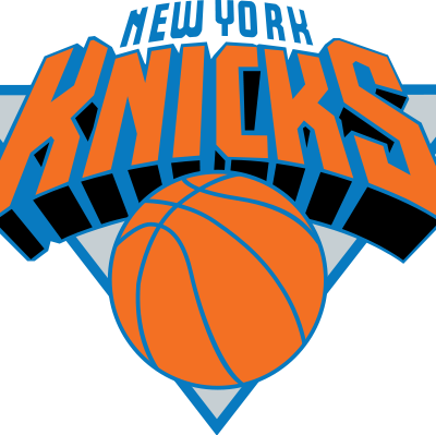 Nasser Monayair - New York Knicks Logo (400x399)