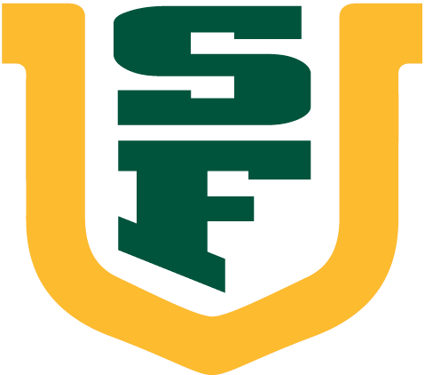 San Francisco Dons Colors - University Of San Francisco Logo (479x422)
