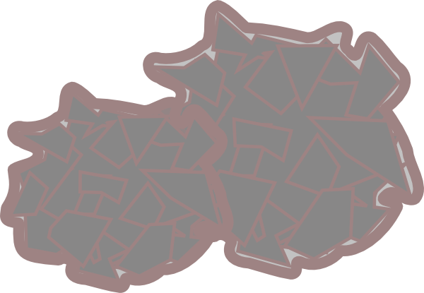 Ashes Clipart (600x415)