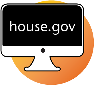 Look Up Your Elected Officials And Their Contact Information - Sign (450x450)