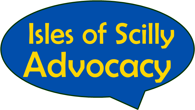 Isle Of Scilly Advocacy - Tao Of Jesus [book] (667x377)