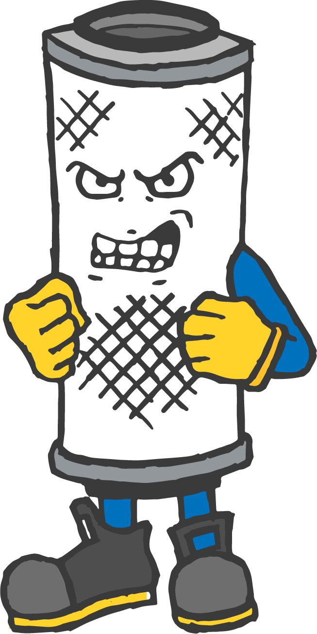 Pin By Damnfilters On Damnfilters-dust Collection Filters - Pin By Damnfilters On Damnfilters-dust Collection Filters (653x1305)